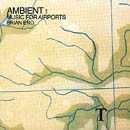More about "Brian Eno - Ambient 1"